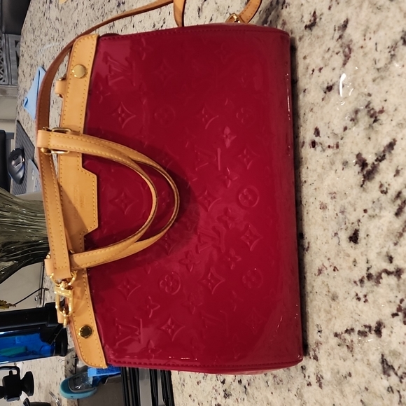 Louis Vuitton handbag - Picture 2 of 9